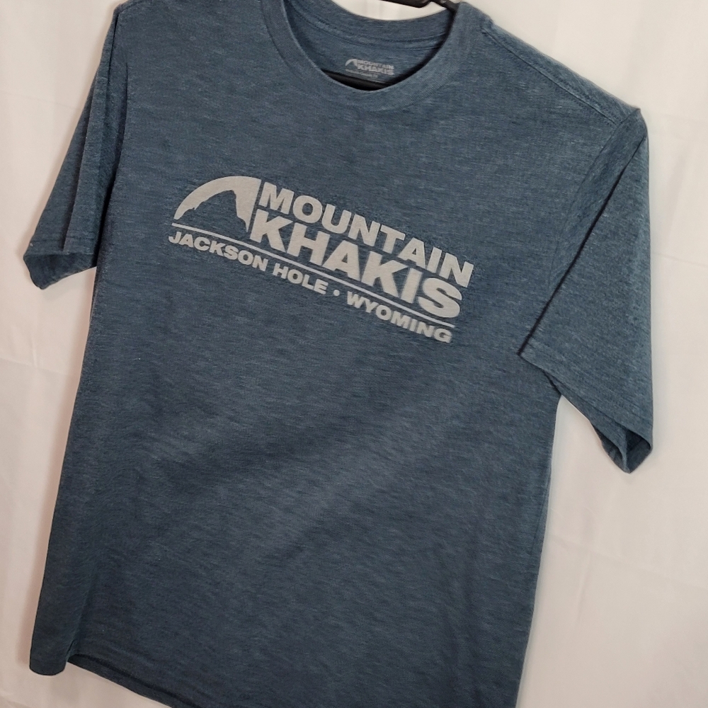 Mountain Khakis Tshirt size Medium - Picture 2 of 7